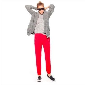 J.Crew Turner Pant Joggers